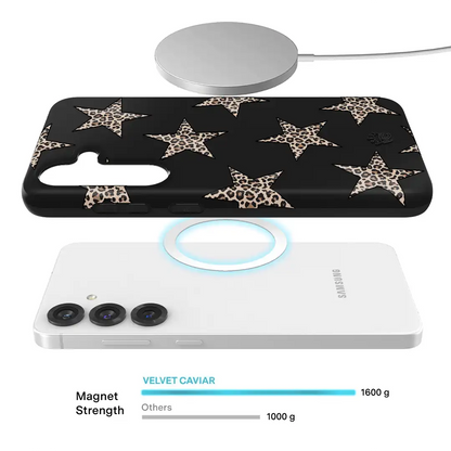 Rockstar Girlfriend Samsung Case