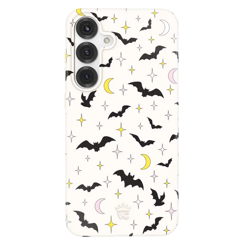 Witching Hour Bats Samsung Case