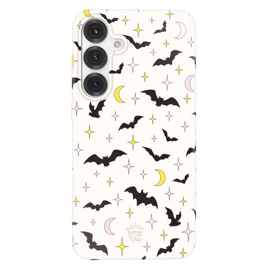 Witching Hour Bats Samsung Case