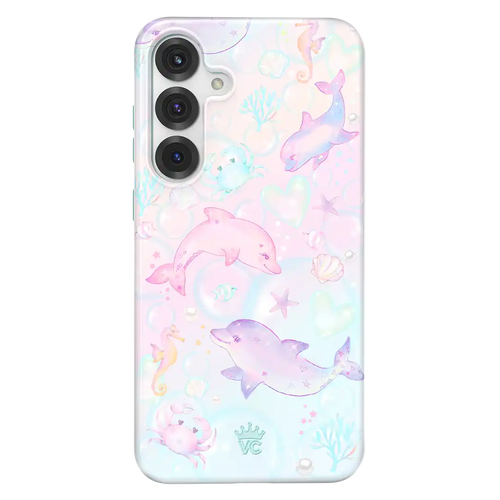 Aqua Angels Samsung Case
