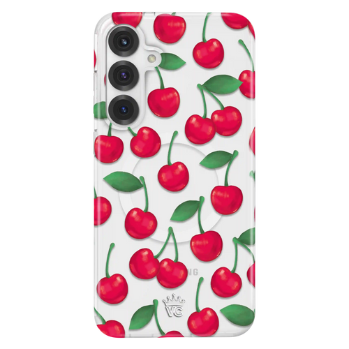 Very Cherry Samsung Case