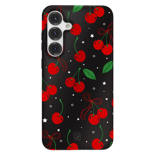 Cherry On Top Samsung Case