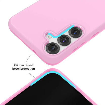 Pink Sugar Samsung Case
