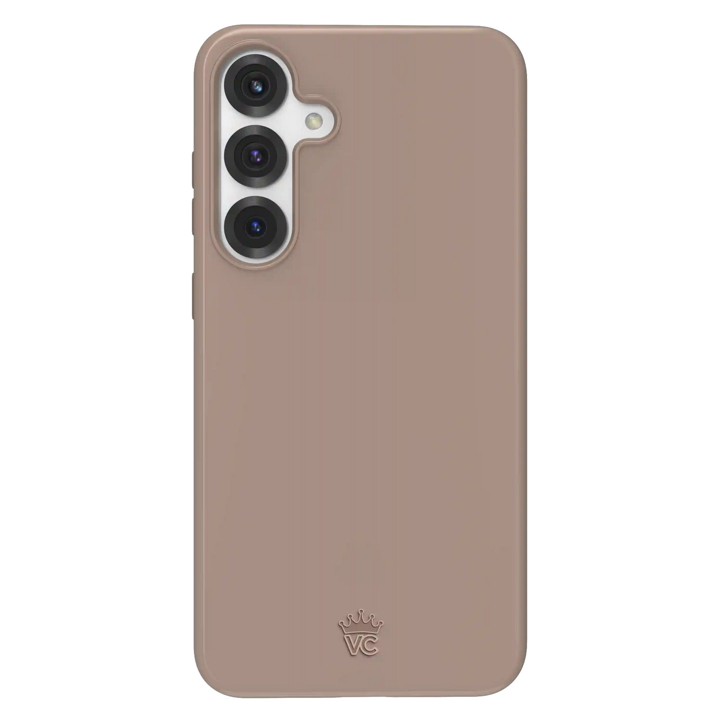 Cashmere Taupe Samsung Case