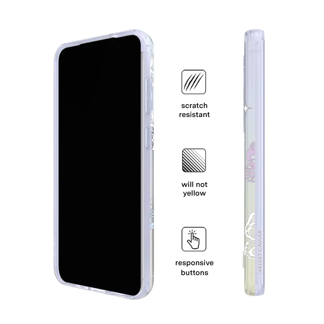 Butterfly Fantasy Samsung Case