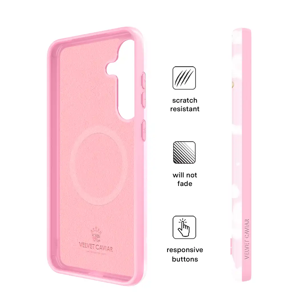 Puppy Love Samsung Case