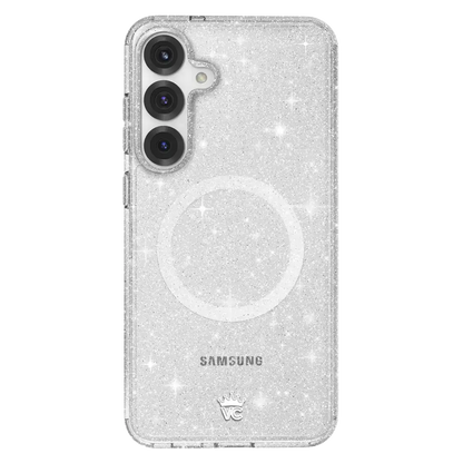Stardust Glitter Samsung Case