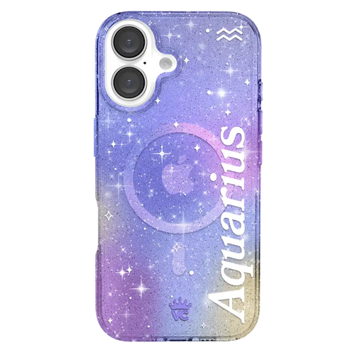 Sanctuary Aquarius iPhone Case