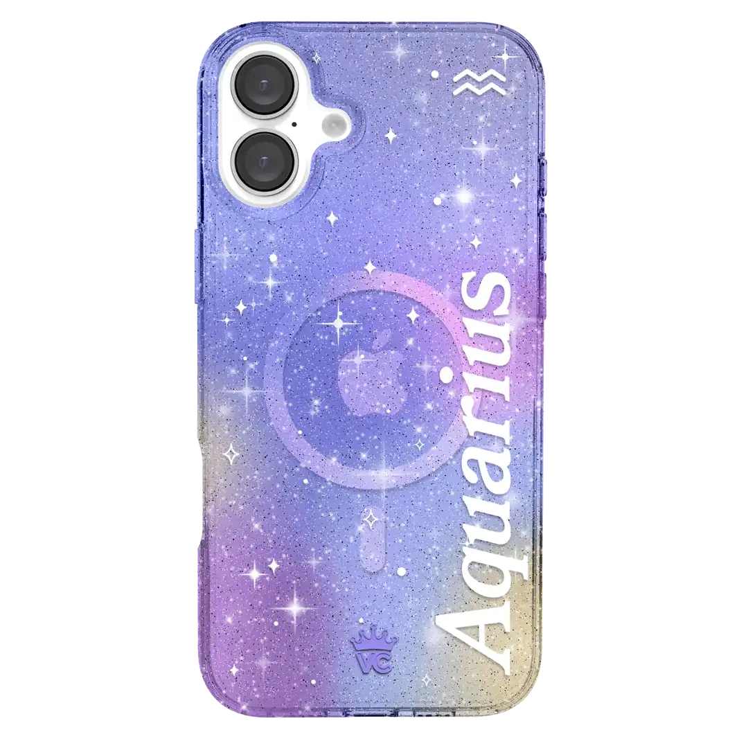 Sanctuary Aquarius iPhone Case