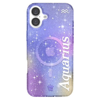 Sanctuary Aquarius iPhone Case