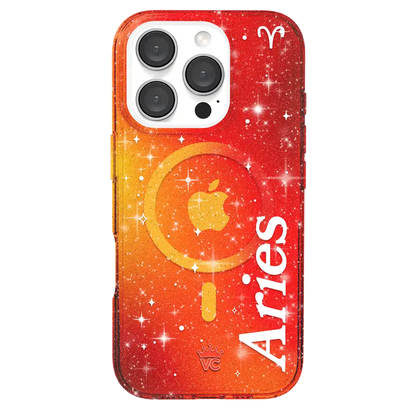 Sanctuary Aries iPhone Case