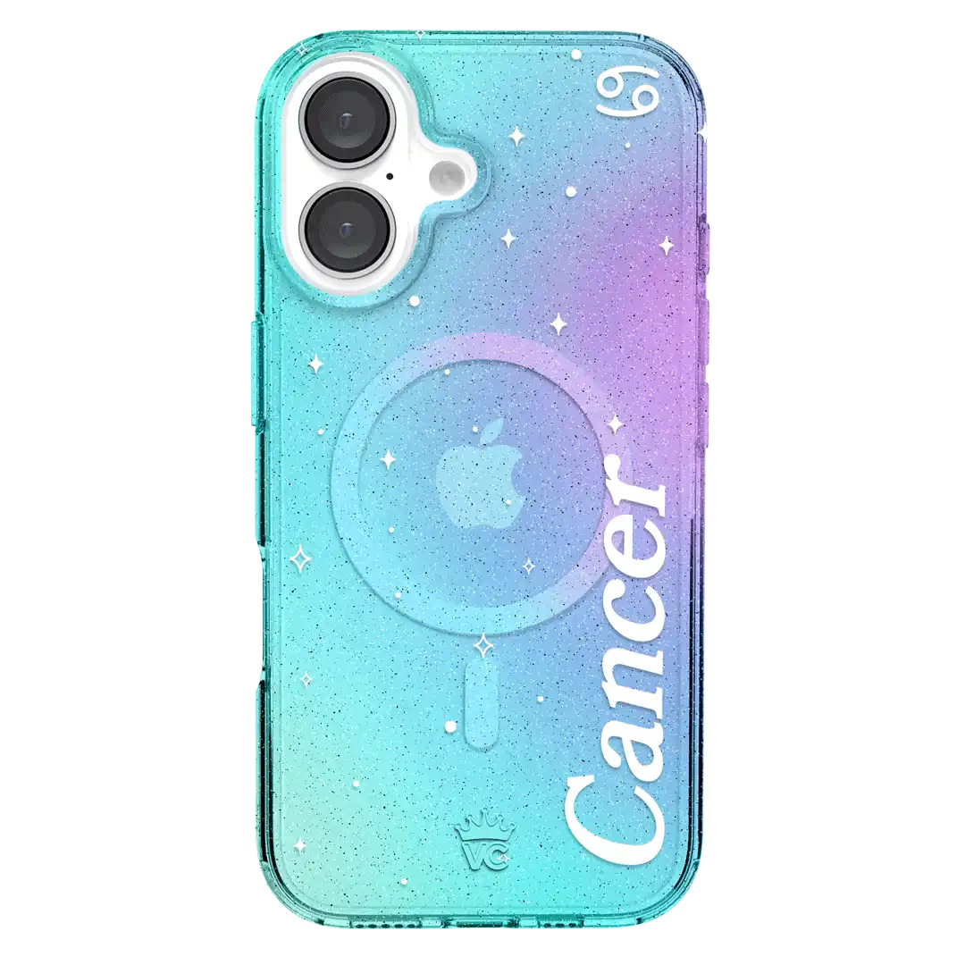 Sanctuary Cancer iPhone Case