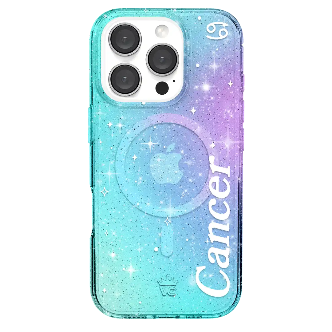 Sanctuary Cancer iPhone Case