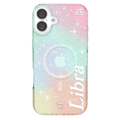 Sanctuary Libra iPhone Case
