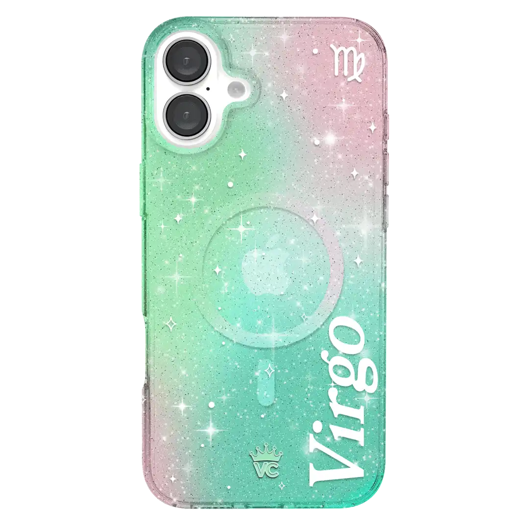 Sanctuary Virgo iPhone Case