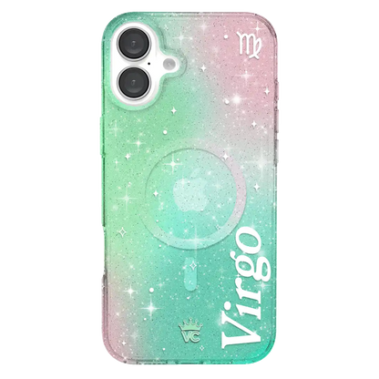 Sanctuary Virgo iPhone Case