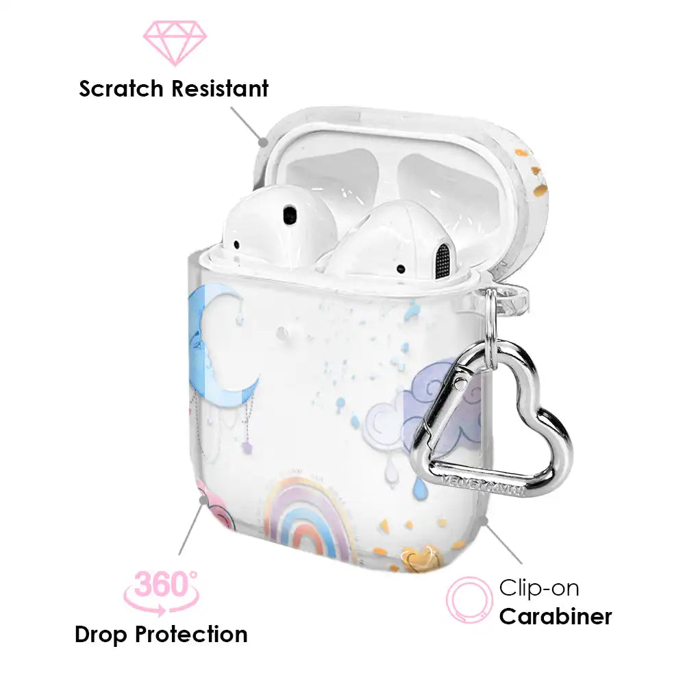 Sweet Dreams AirPod Case