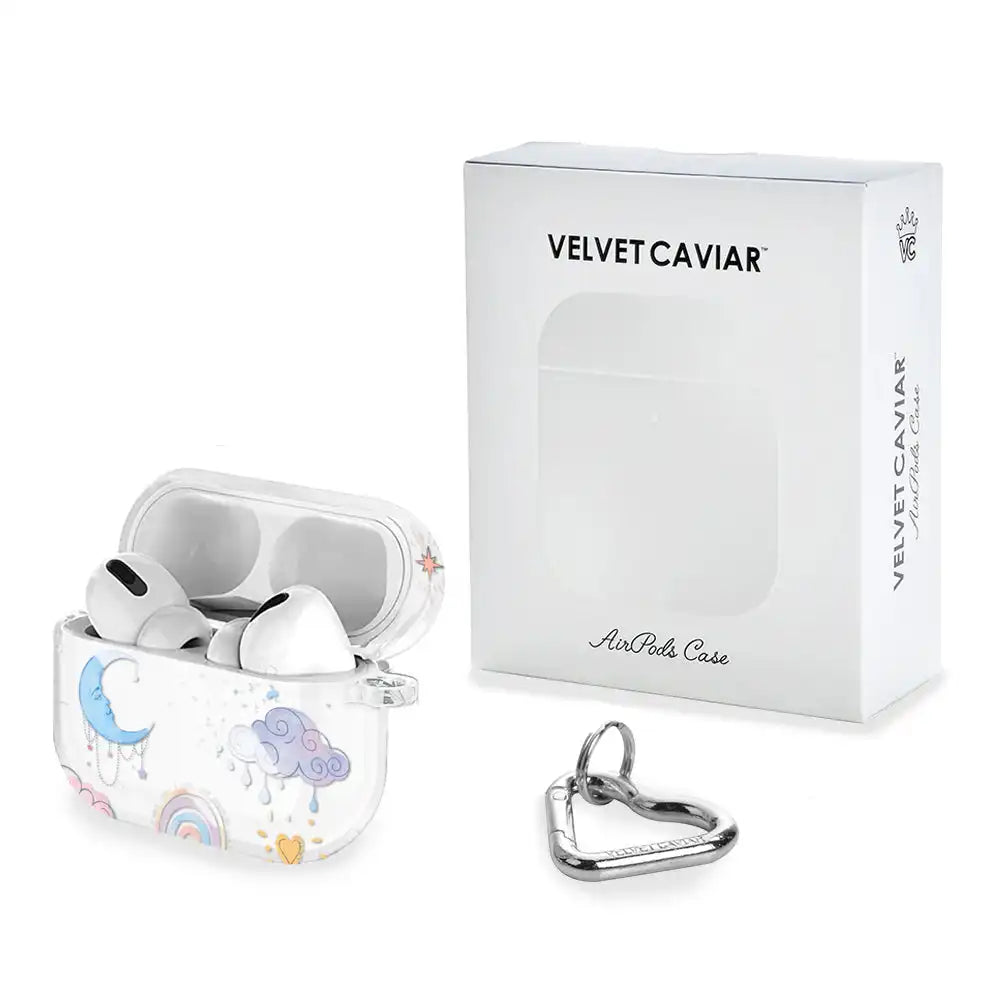 Sweet Dreams AirPod Case