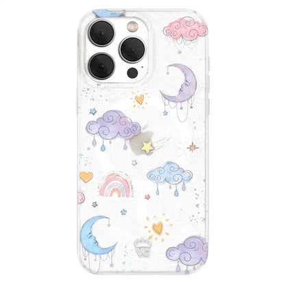 Sweet Dreams Frosted iPhone Case