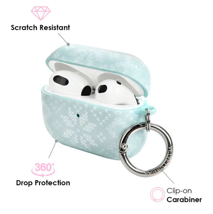 Sweater Weather AirPod Case