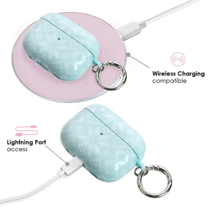 Sweater Weather AirPod Case
