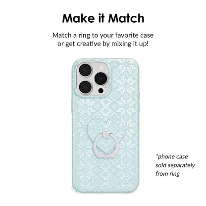 Sweater Weather Phone Ring