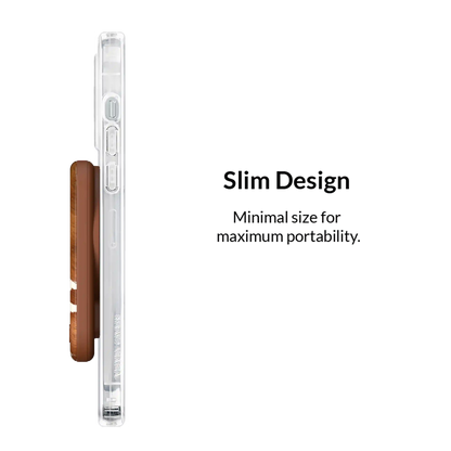 Cocoa Cow Portable MagSafe Charger Power Pack