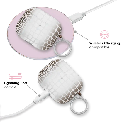 Himalayan Croc AirPod Case