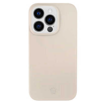 Sand Stone iPhone Case