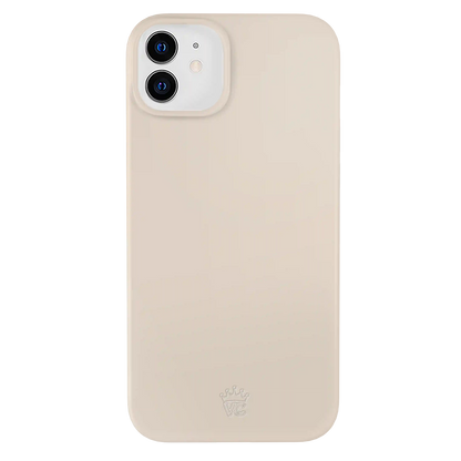 Sand Stone iPhone Case