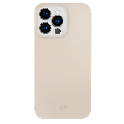 Sand Stone iPhone Case