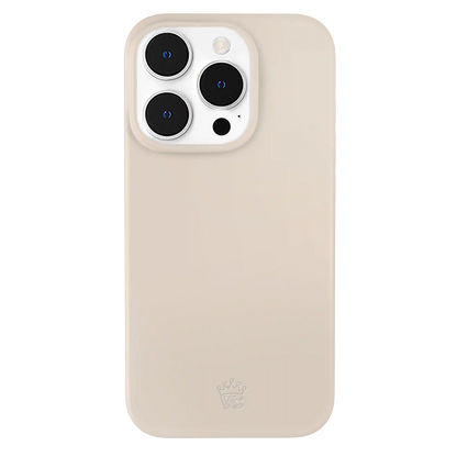 Sand Stone iPhone Case