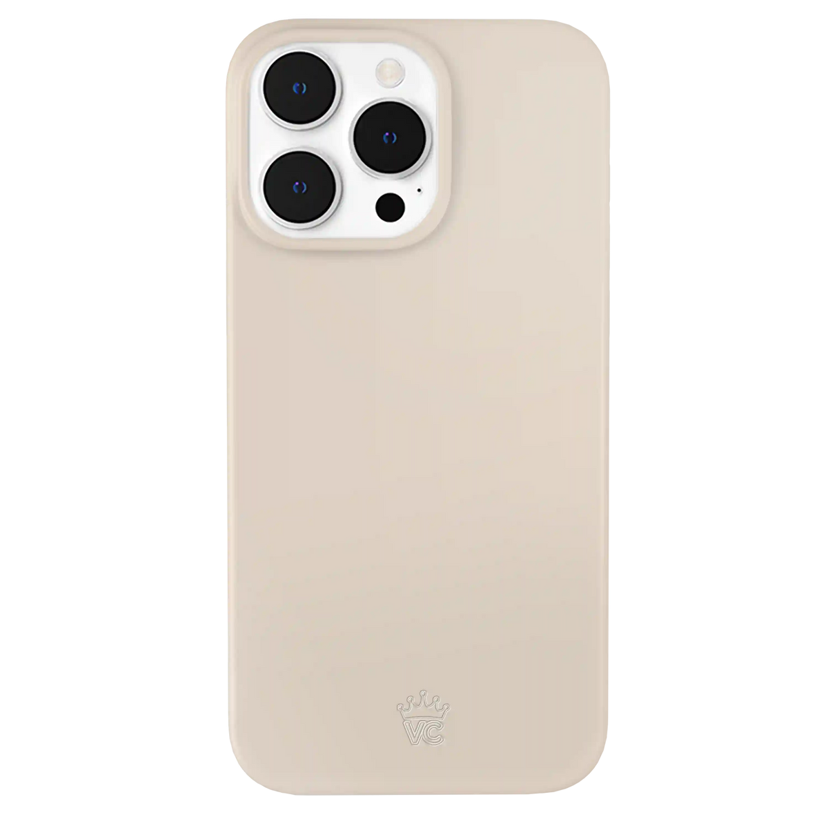 Sand Stone iPhone Case