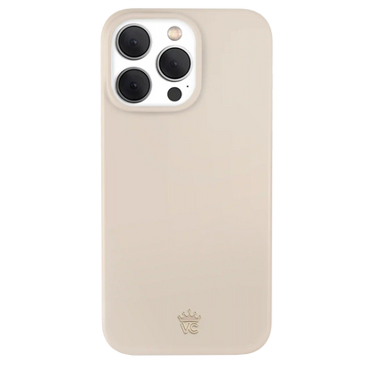 Sand Stone iPhone Case