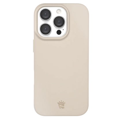 Sand Stone iPhone Case