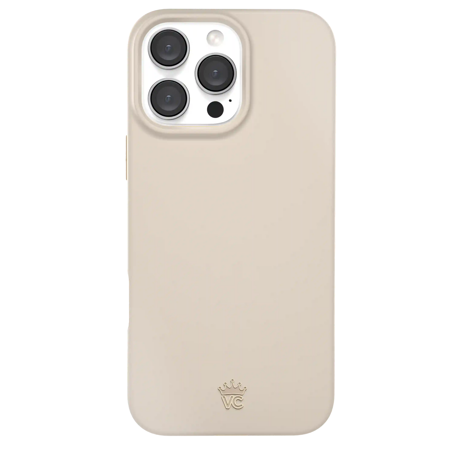 Sand Stone iPhone Case