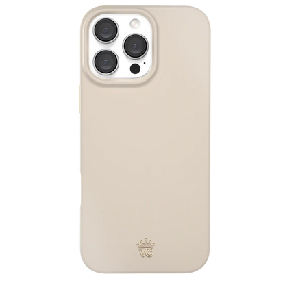 Sand Stone iPhone Case