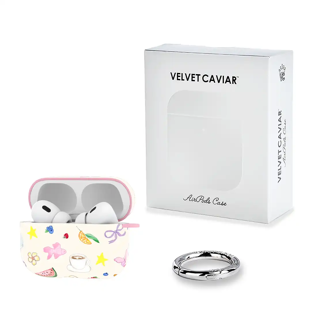 Summer Love AirPod Case