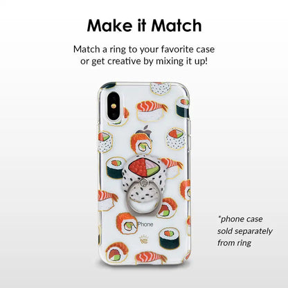 Sushi Phone Ring
