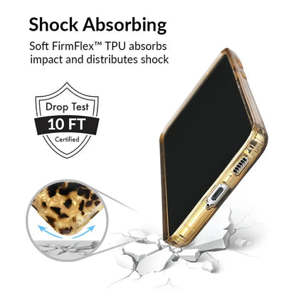 Blonde Tort Samsung Case