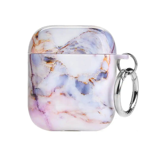 Violet Sky AirPods Case