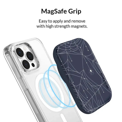 In Your Web Portable MagSafe Charger Power Pack