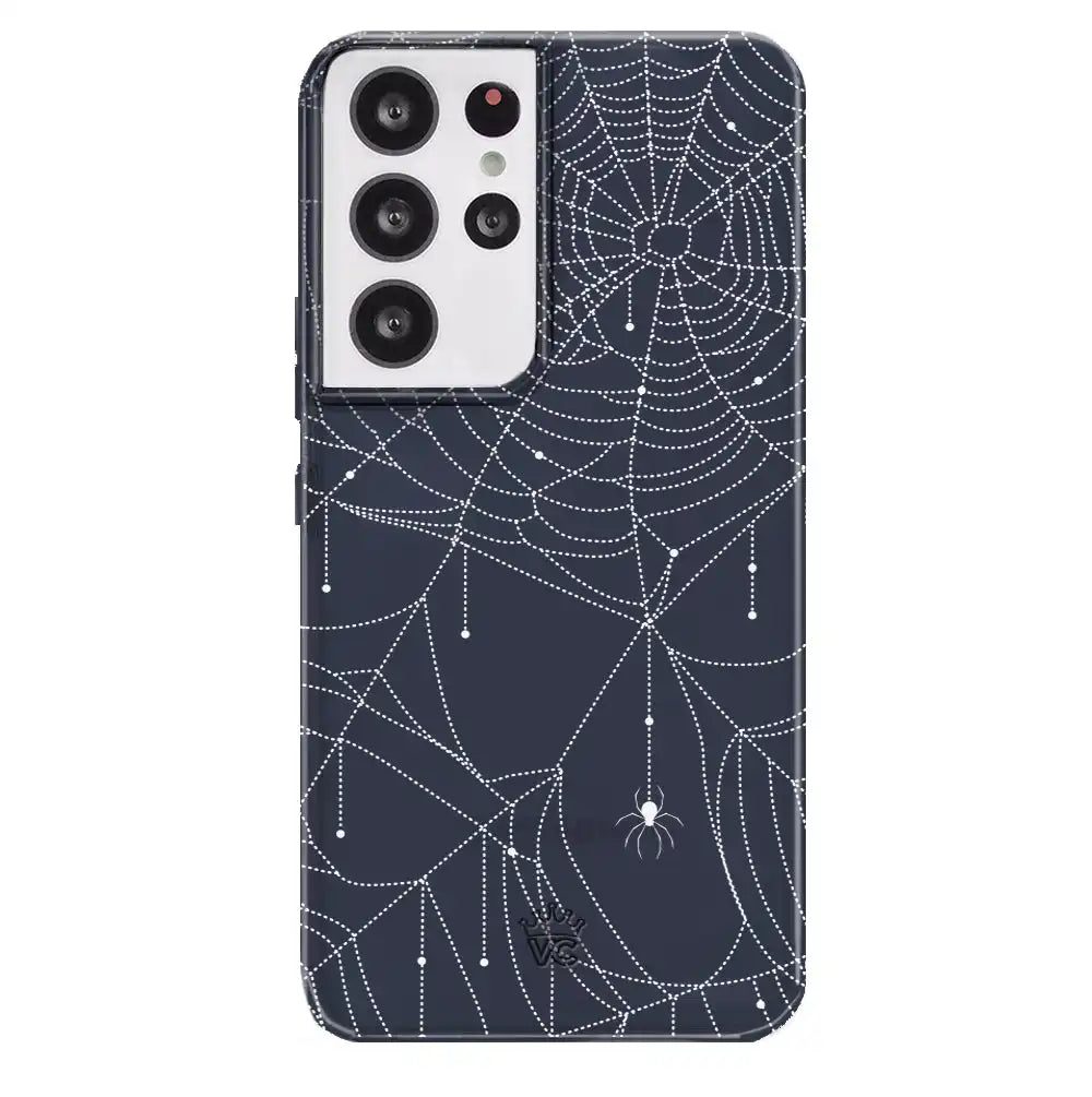 In Your Web Samsung Case