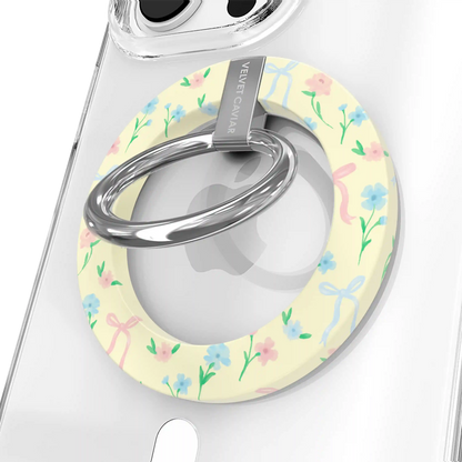 Buttercup Bows MagSafe Grip Ring
