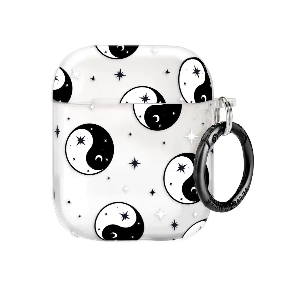 Yin & Yang AirPod Case