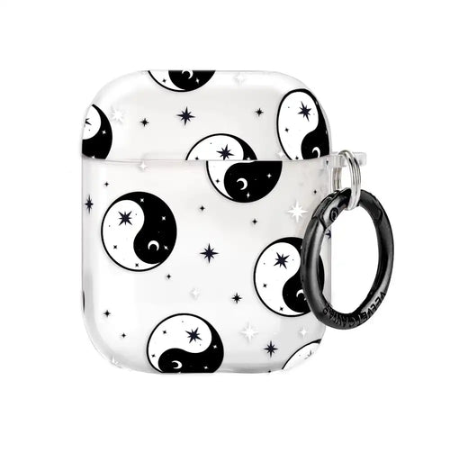 Yin & Yang AirPod Case