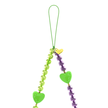 Zodiac Phone Charm
